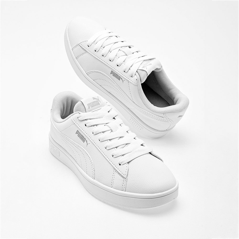 Puma Puma Rickie Classic Tenis urbano para joven