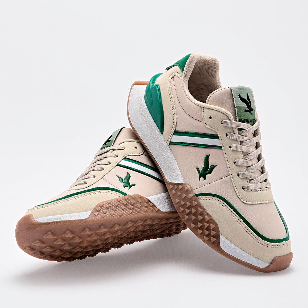 Pakar.com | Tienda online - Tenis urbano para hombre American Fire - Envío gratis desde $500