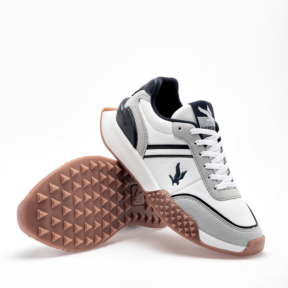 Pakar.com | Tienda online - Tenis urbano para hombre American Fire - Envío gratis desde $500