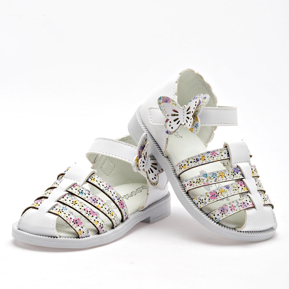 Pakar.com | Tienda online - Sandalia para bebé niña Ensueño - Envío gratis desde $500