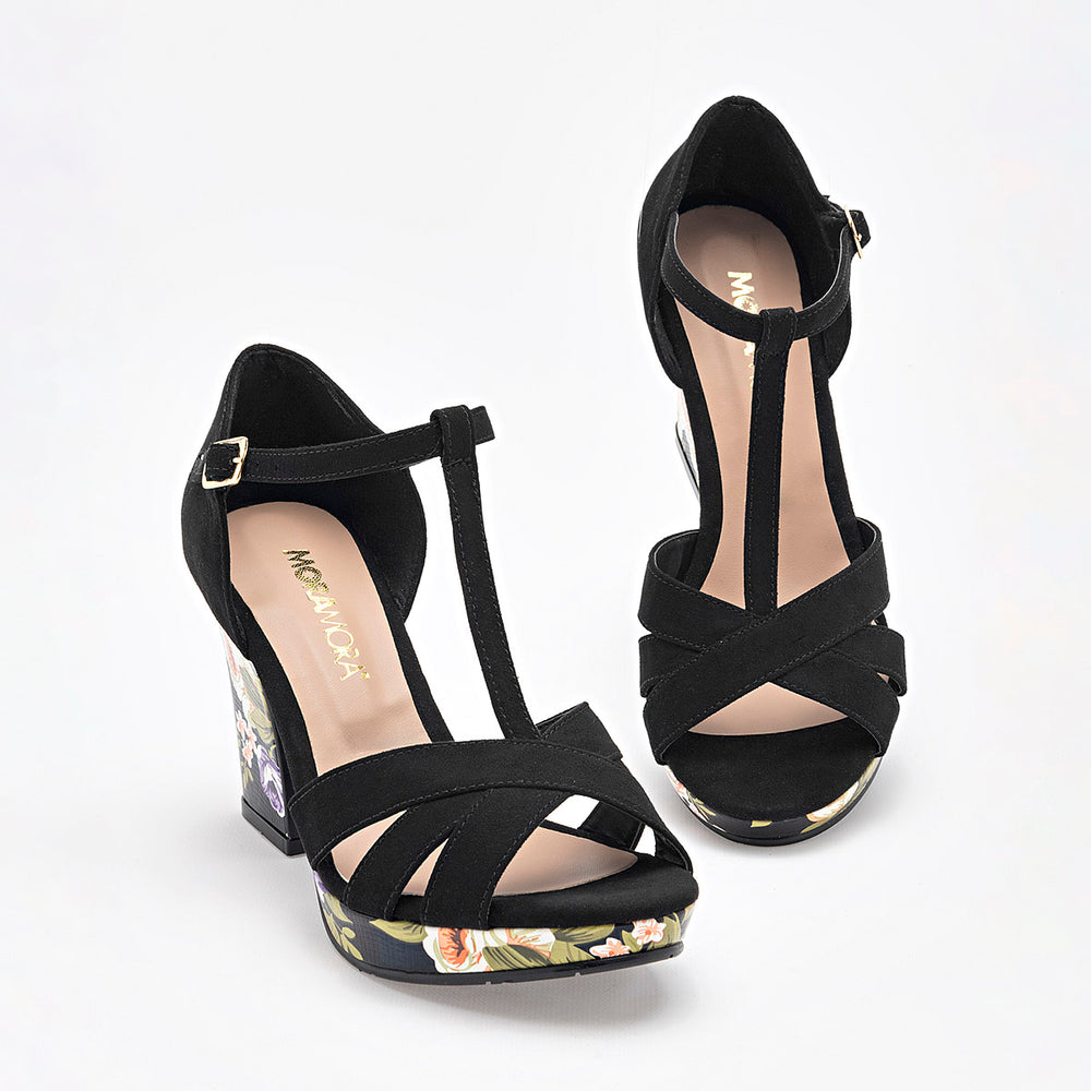 Pakar.com | Tienda online - Zapatos para mujer Moramora - Envío gratis desde $500