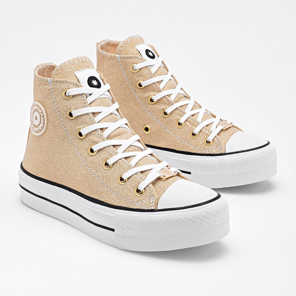 Pakar.com | Tienda online - Tenis urbano para mujer Moramora - Envío gratis desde $500