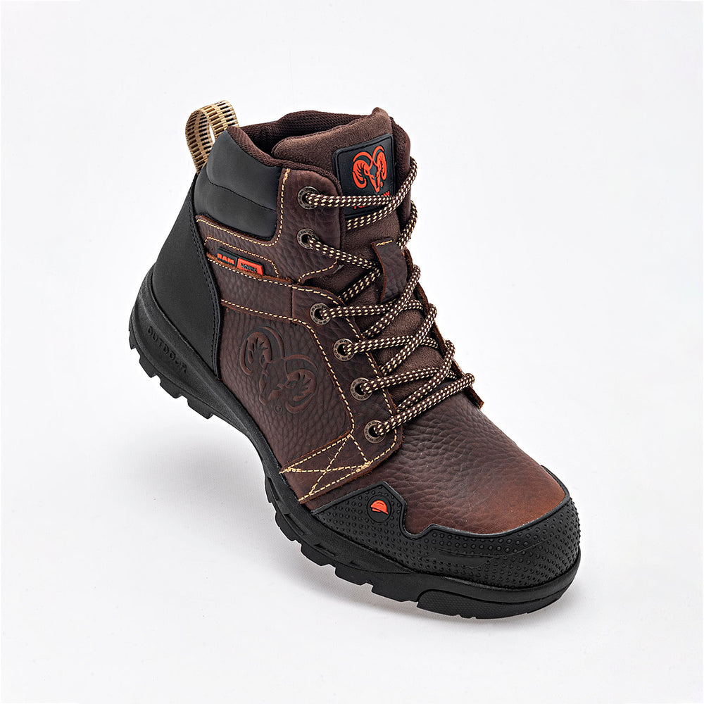 Bota industrial Ram para hombre