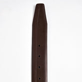 Bolsas Alyf Cinturon de piel para hombre