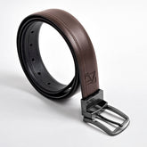 Cinturón de piel alyf para Hombre