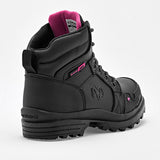 Bota industrial Ram para Mujer