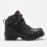 Bota industrial Ram para Mujer