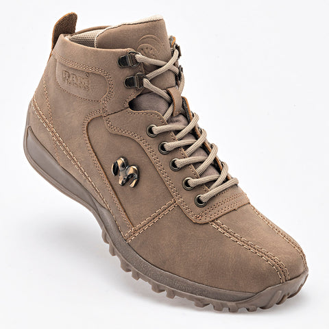 Botín hiking Ram para hombre