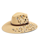 Sombrero Areka para Mujer
