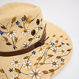 Areka Sombrero para mujer