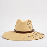 Sombrero Areka para Mujer