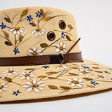 Sombrero Areka para Mujer