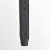 Bolsas Alyf Cinturon de piel para hombre