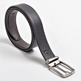 Cinturón de piel Felker para Hombre