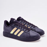 Tenis Grand Court Base 2.0 Adidas para Mujer