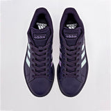 Tenis Grand Court Base 2.0 Adidas para Mujer