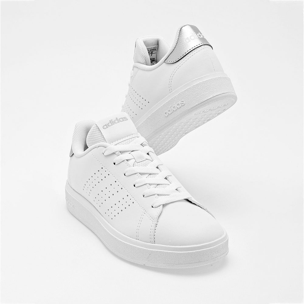 Tenis urbanos para Mujer marca Adidas Blanco