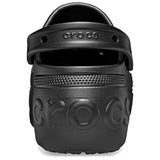 Sandalia Crocs Bella Clog para Mujer