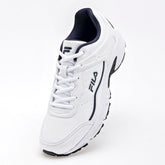 Tenis deportivos para Hombre marca Fila Blanco
