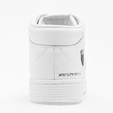 Tenis Court Pro Chukka K-Swiss para Mujer