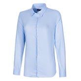 Blusa manga larga Polo Club para Mujer