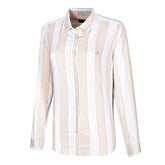Blusa manga larga Polo Club para Mujer