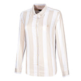 Blusa manga larga Polo Club para Mujer