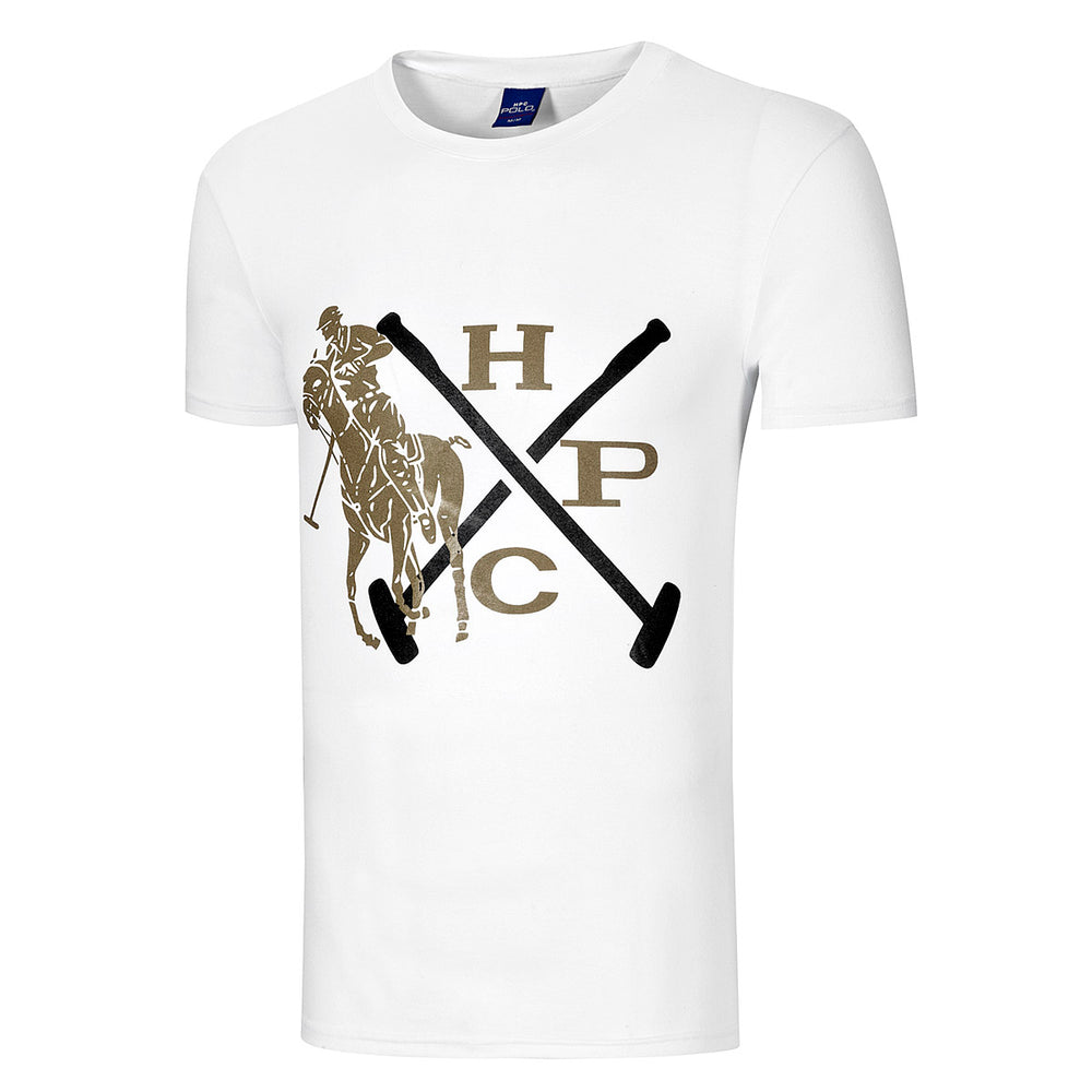 Polo Houston Playera para hombre