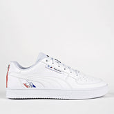 Tenis urbanos para Hombre marca Puma Blanco