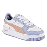 Tenis Carina Street Puma para Mujer