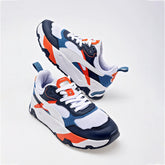 Puma Trinity Jr Tenis urbano para joven