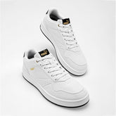 Tenis urbanos para Hombre marca Puma Blanco