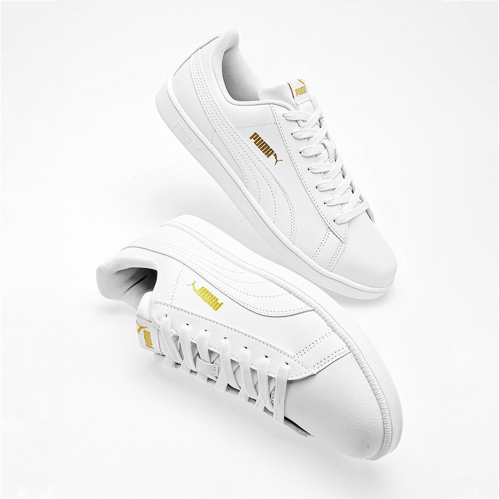 Tenis urbanos para Mujer marca Puma Blanco