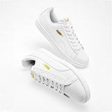 Tenis urbanos para Mujer marca Puma Blanco