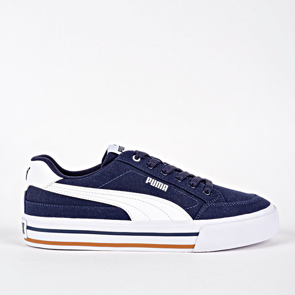 Puma Court Classic Vulc Fs Tenis urbano para hombre