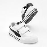 Tenis urbanos para Niño marca Puma Blanco