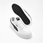 Tenis urbanos para Joven marca Puma Blanco