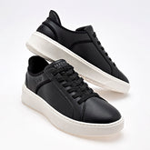 Skechers Court Break Tenis urbano para hombre