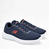 Tenis deportivo Skechers para Hombre