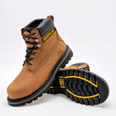 Caterpillar Holton ST Bota para hombre