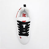 Tenis Court Graffik Dc Shoes para Hombre