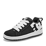 Tenis DC Court Graffik Dc Shoes para Joven