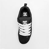 Tenis DC Court Graffik Dc Shoes para Joven