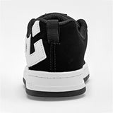 Tenis DC Court Graffik Dc Shoes para Joven
