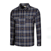 Camisa manga larga Polo para Hombre