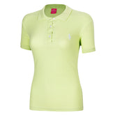 Playera Polo Houston para Mujer