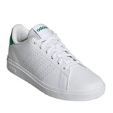 Tenis Advantage Base 2.0 J para Joven marca Adidas Blanco