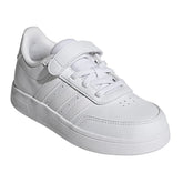 Tenis urbanos para marca Adidas Blanco