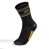 Calcetas Tripack Caterpilar para Hombre