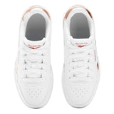 Tenis urbanos para Mujer marca Reebok Blanco